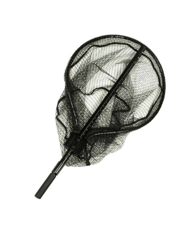Vindicator Landing Net: Hoop Size 23 X 27 in