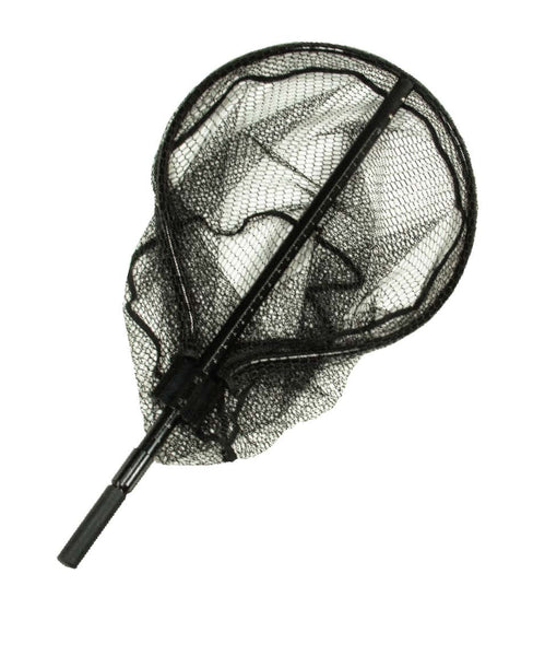 Vindicator Landing Net: Hoop Size 36 X 40 in
