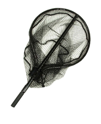 Vindicator Landing Net: Hoop Size 36 X 40 in