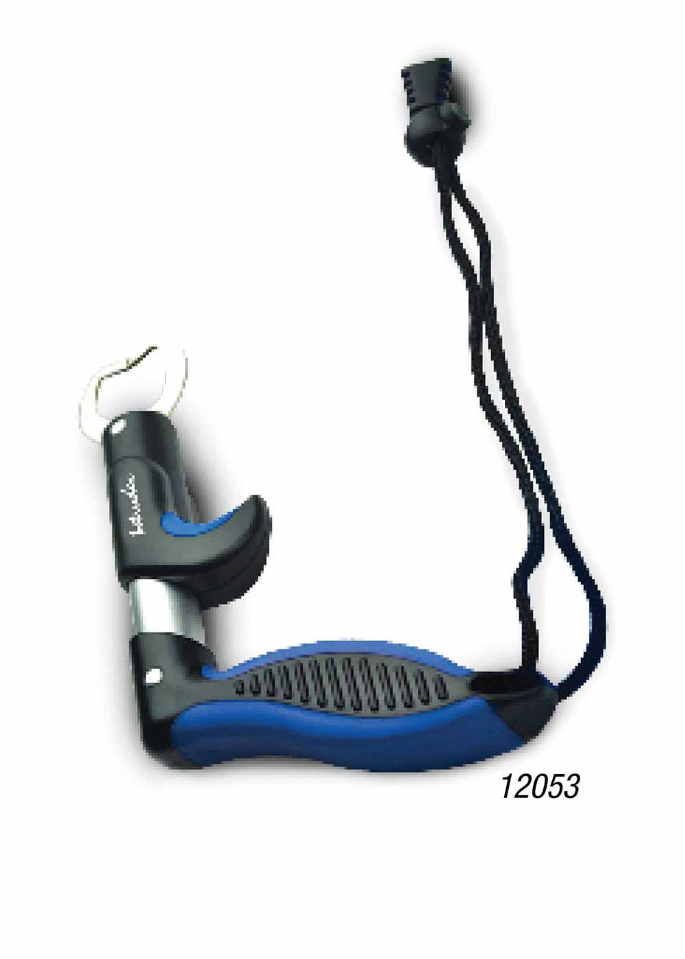 Hands-On Sporting Goods | Intruder