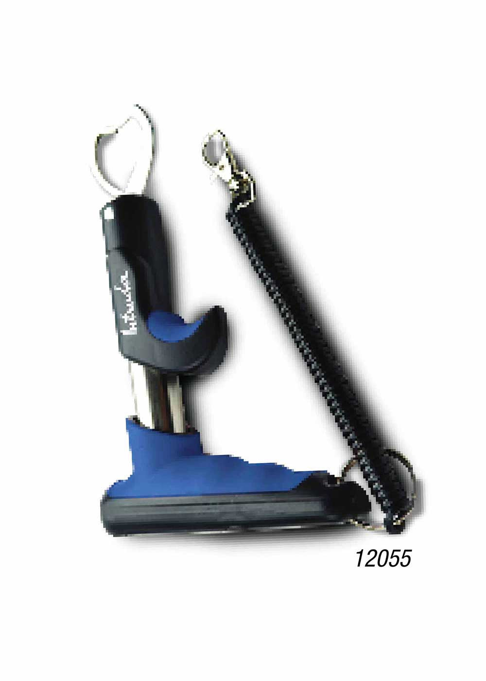 Hands-On Sporting Goods | Intruder