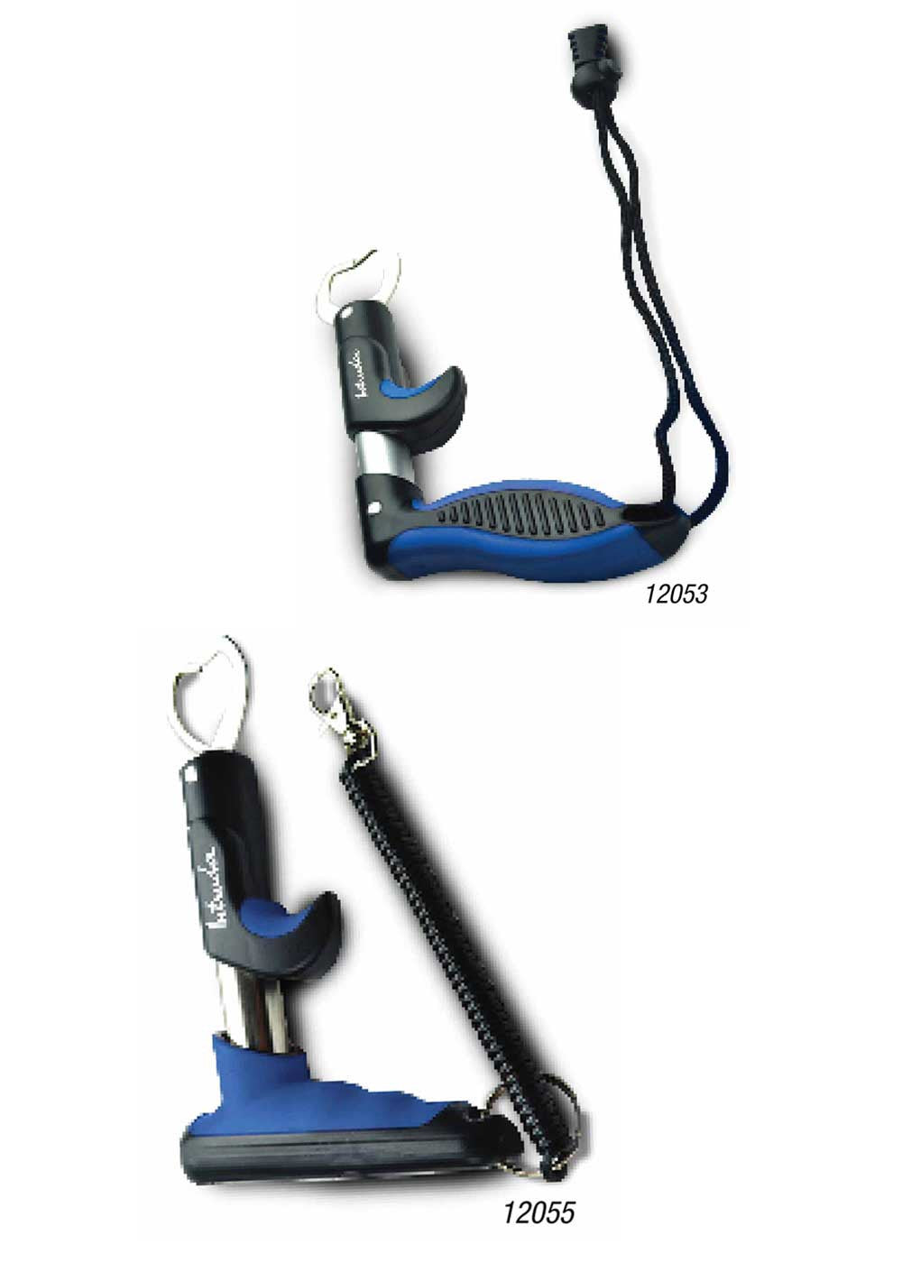 Hands-On Sporting Goods | Intruder