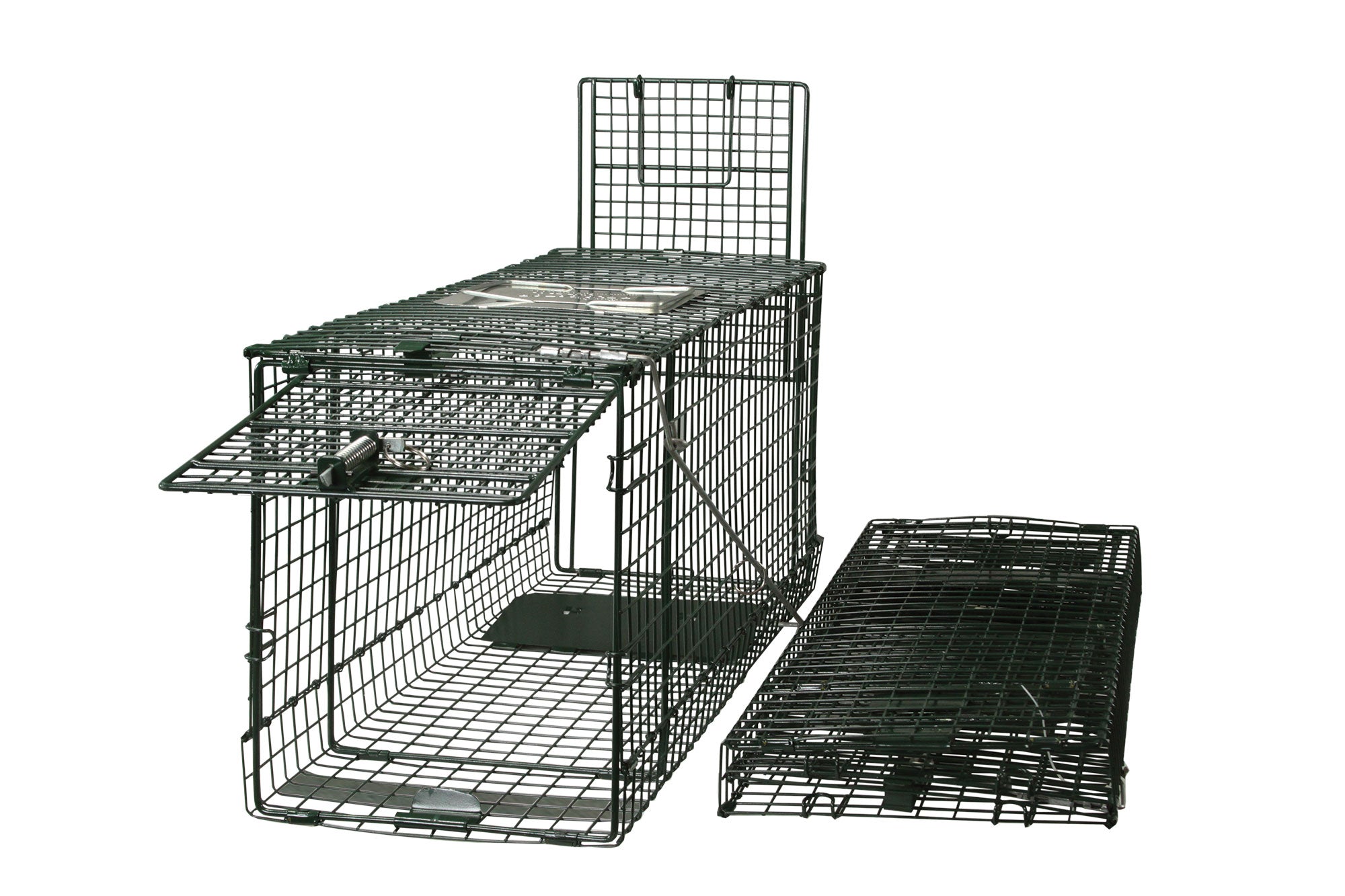 Intruder The Better Mousetrap™, Pack of 6 Traps – Prime Retreat Products