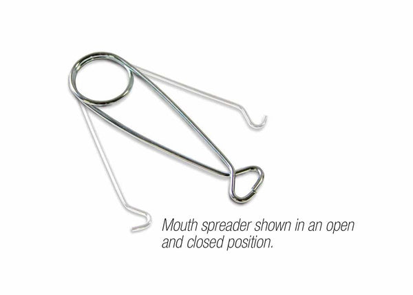 Mouth Spreader