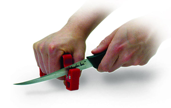QuikSharp™ Complete Knife Sharpening System