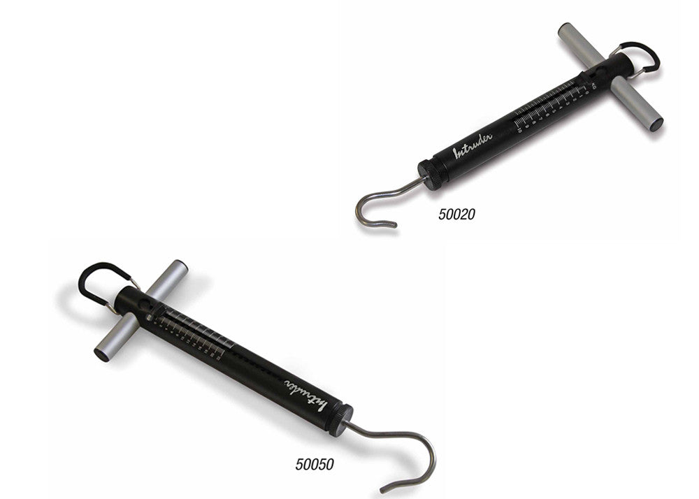 Spring Scale Model In10 Hands-On Sporting Goods | Intruder