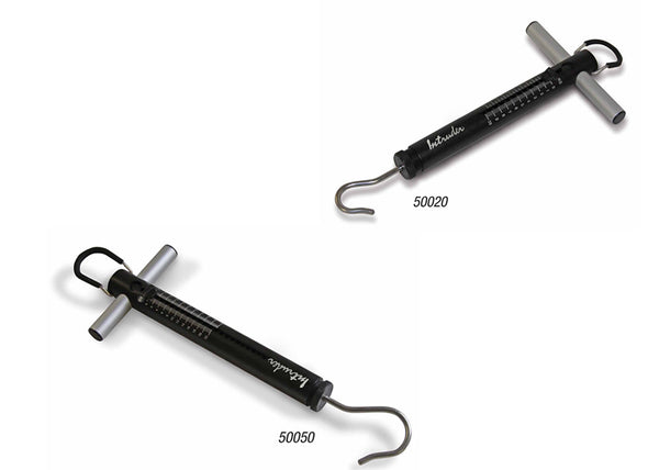 Traditional Spring Scales