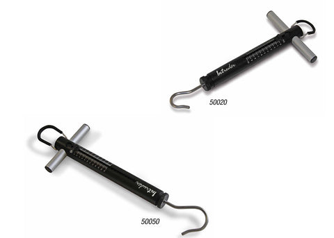 Traditional Spring Scales