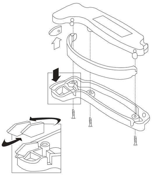 iSharp Knife Sharpener