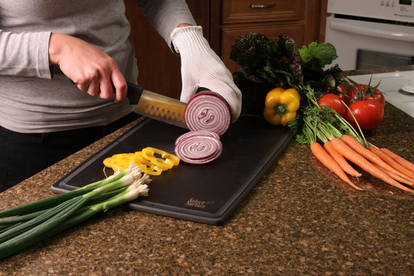 Cut-Resistant Gloves