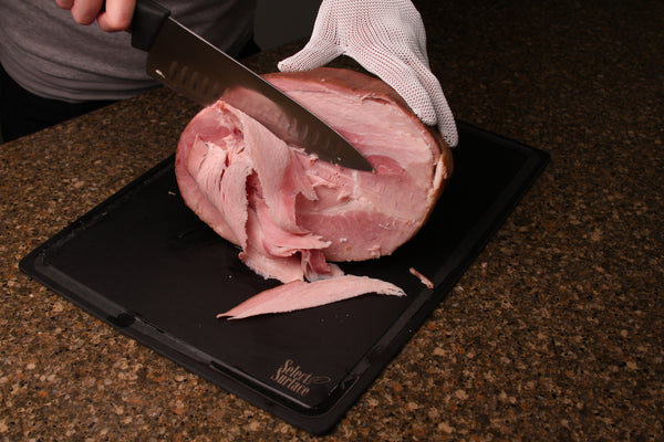 Cut-Resistant Gloves