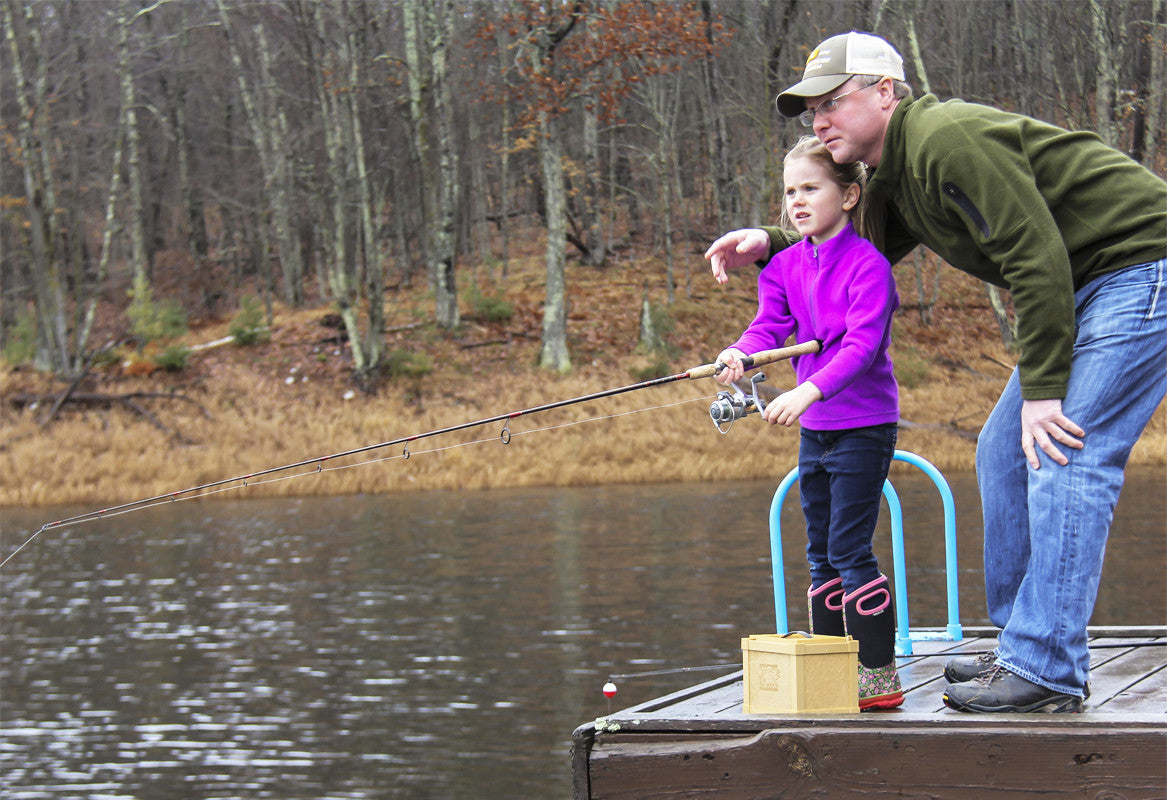 Hands-On Sporting Goods